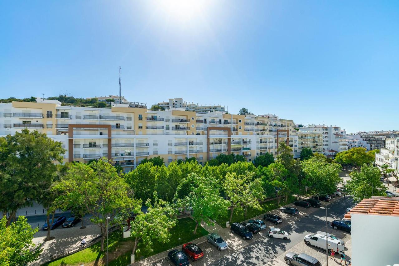 Natural Grey Albufeira Exterior foto