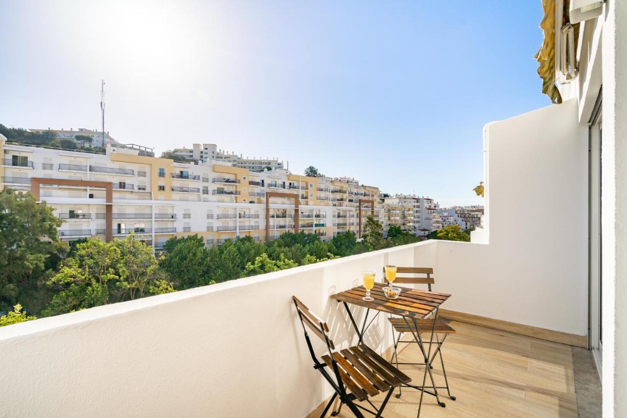 Natural Grey Albufeira Exterior foto