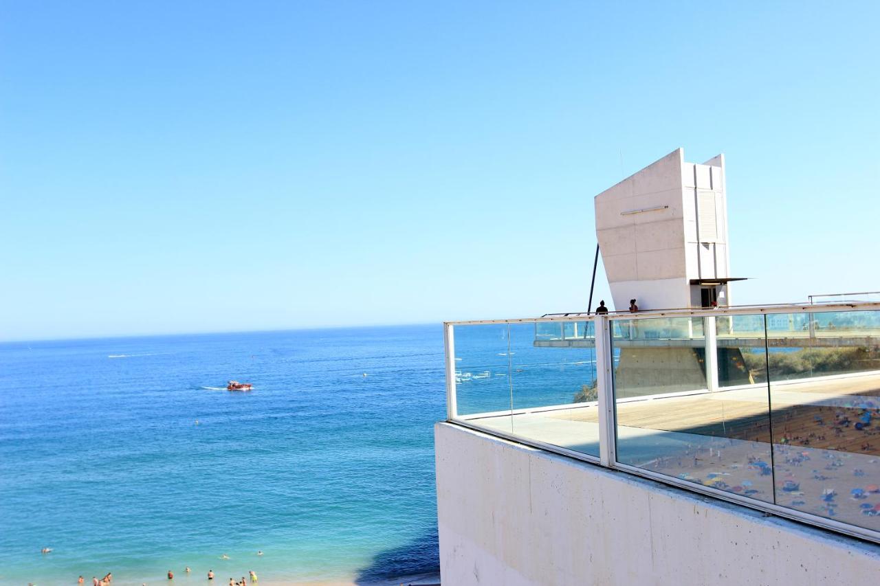 Natural Grey Albufeira Exterior foto