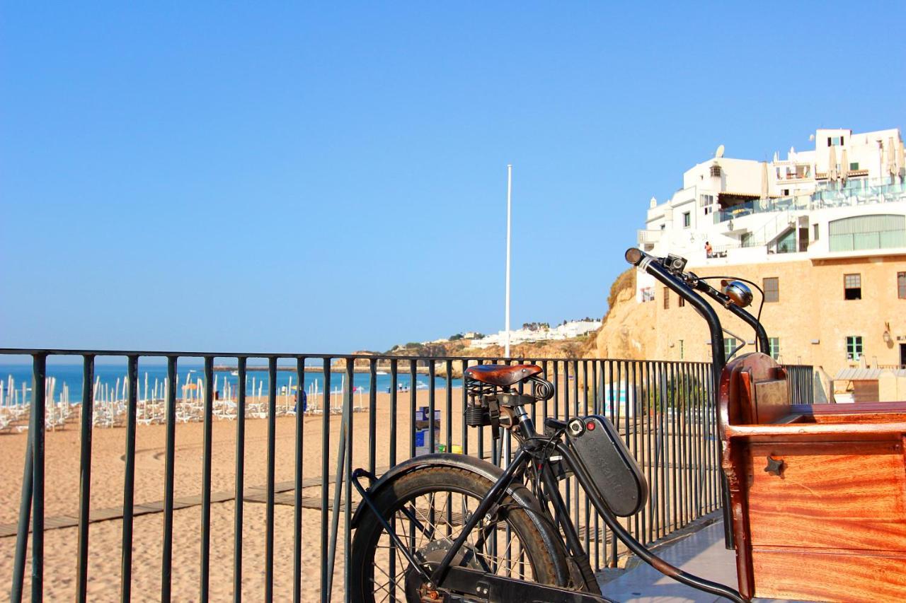 Natural Grey Albufeira Exterior foto