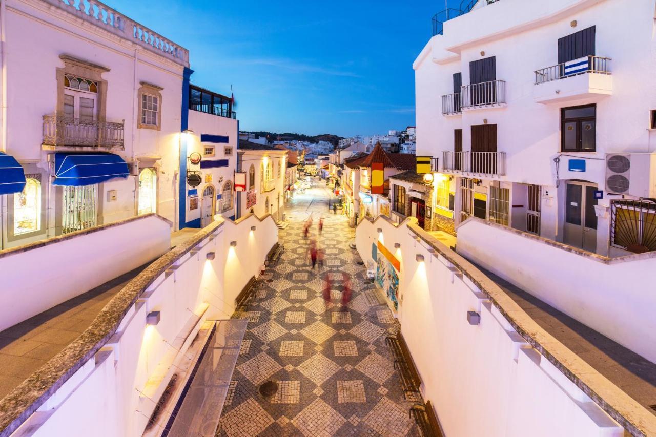 Natural Grey Albufeira Exterior foto