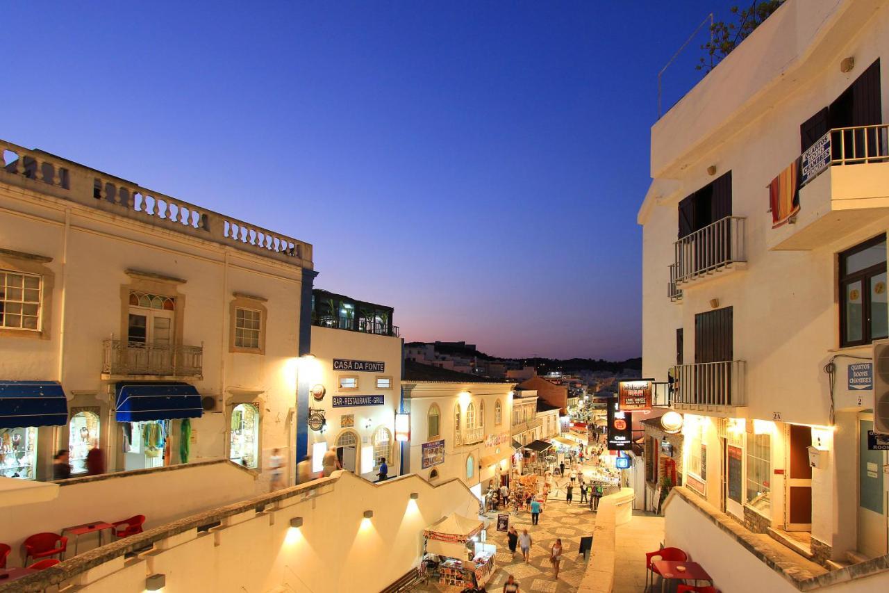 Natural Grey Albufeira Exterior foto