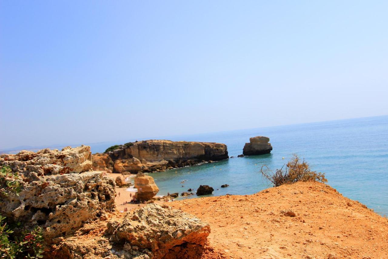 Natural Grey Albufeira Exterior foto