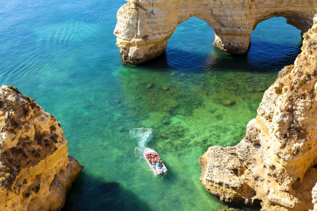 Natural Grey Albufeira Exterior foto