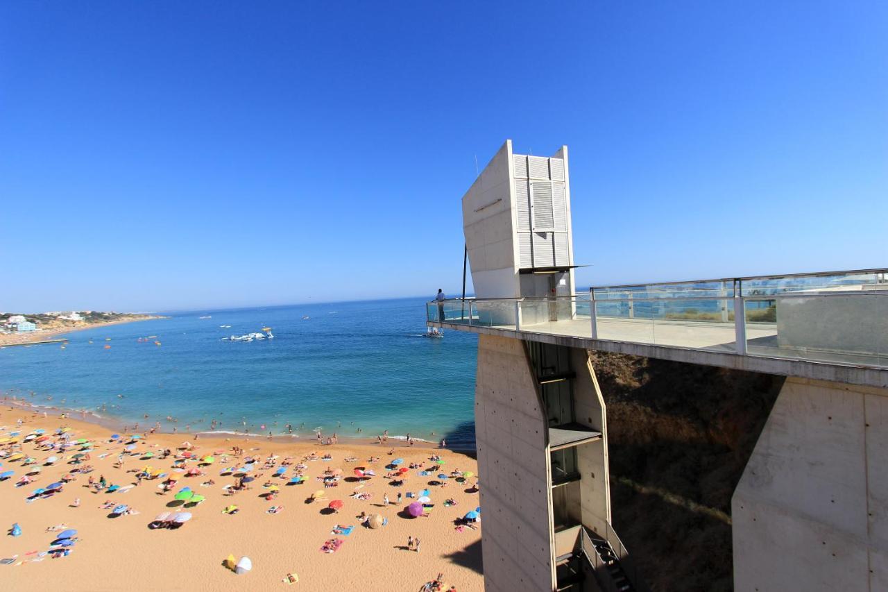 Natural Grey Albufeira Exterior foto