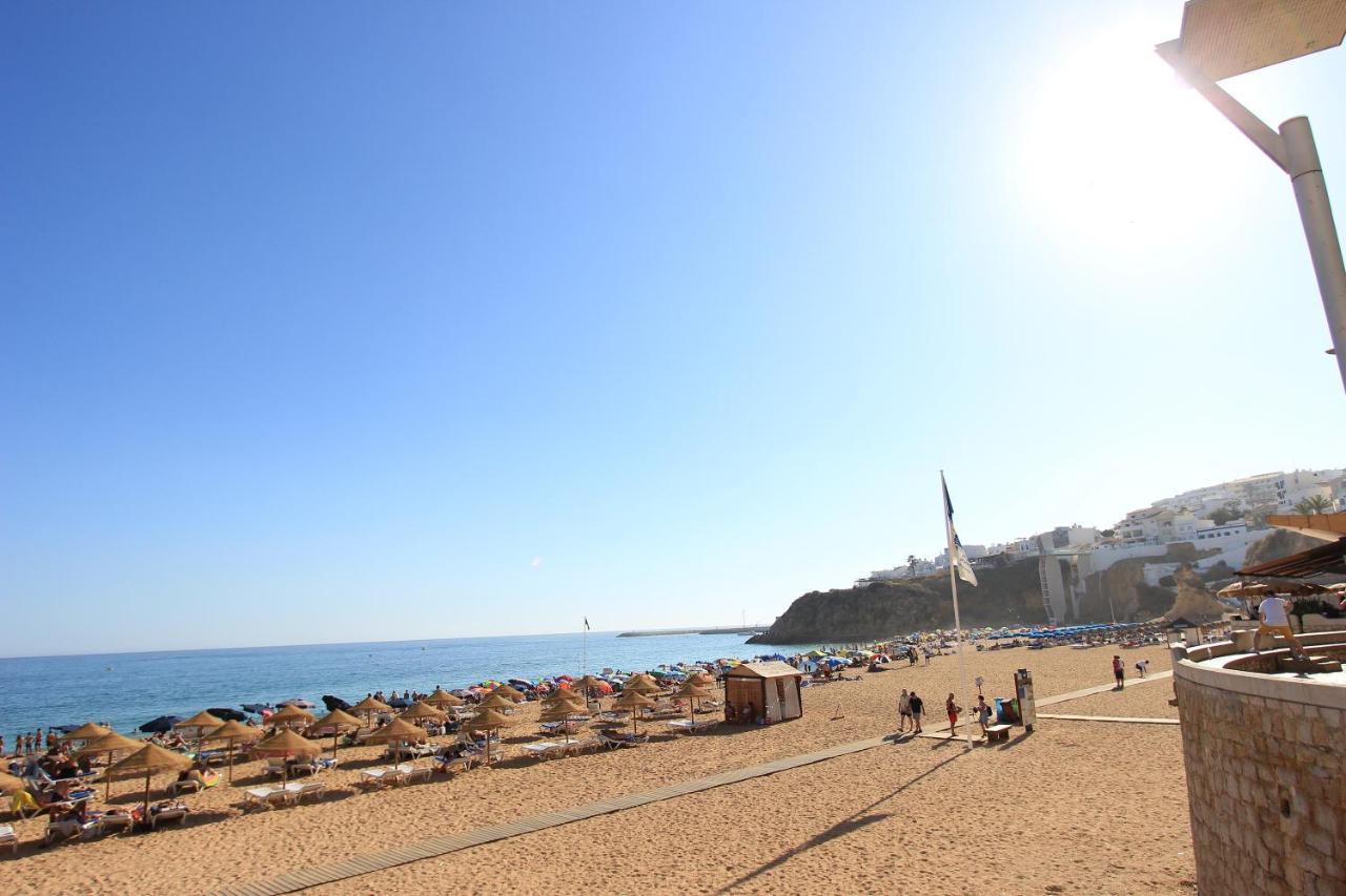 Natural Grey Albufeira Exterior foto