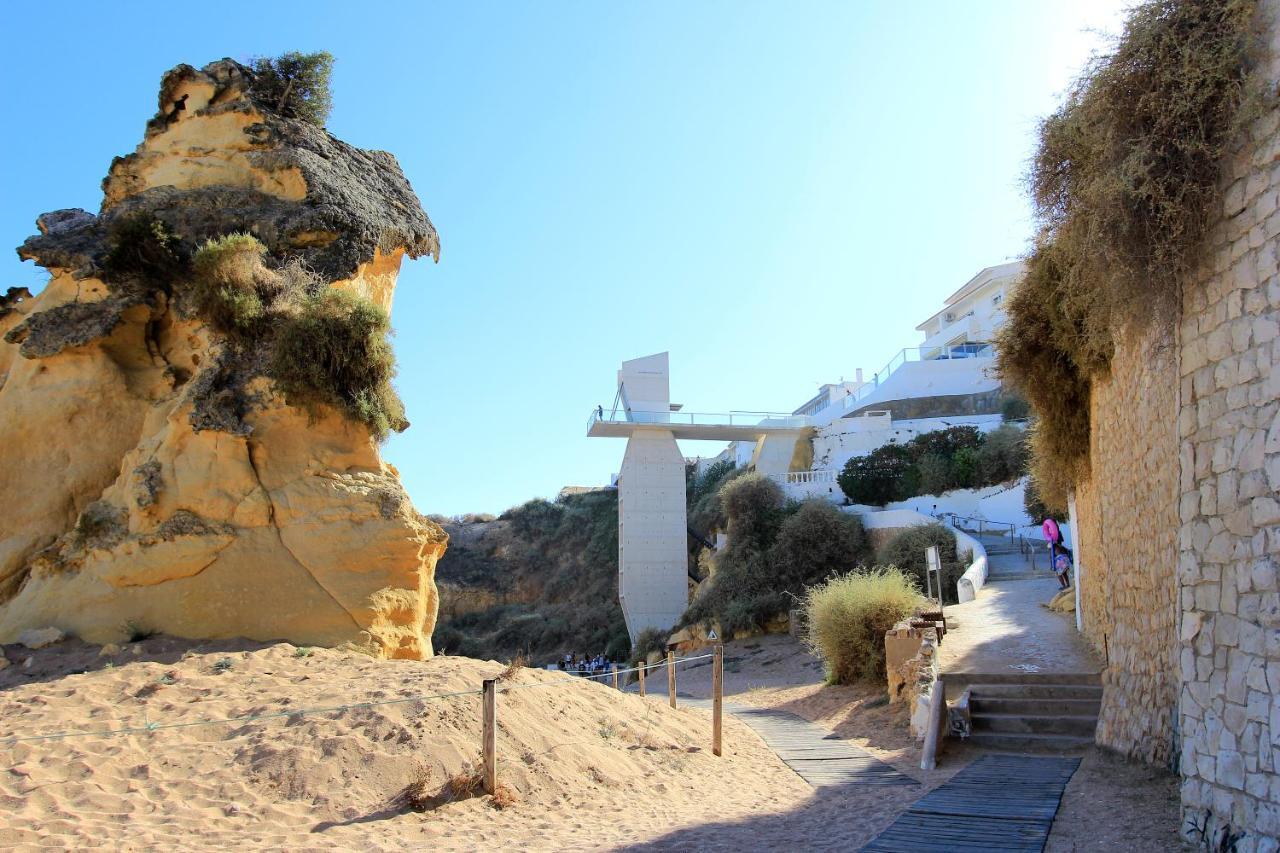 Natural Grey Albufeira Exterior foto